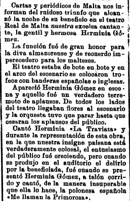 Teatre Real de Malta 1